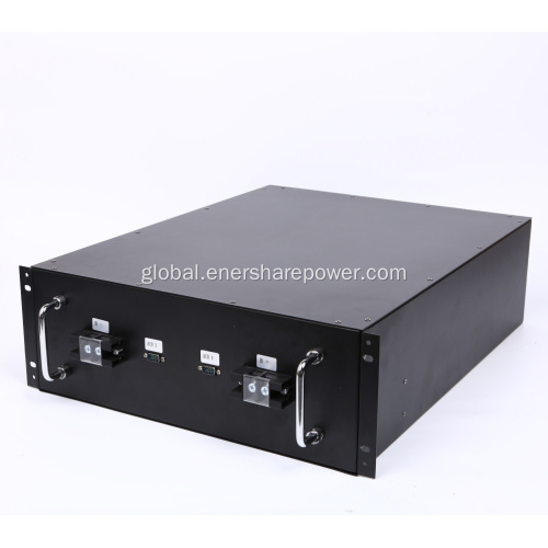 Solar Battery Bank Battery Energy Storage Solutions Limited Manufactory